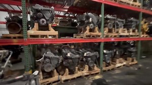 (26) Government Surplus Yammer 6LPA Marine diesel engine Military Surplus Yanmar 6LPA-STZ marine diesel engines, inline 6 cylinder, turbocharged, mechanical, 315HP. Adelman’s Chicago 3051 E 106th 773-734-0570 Gov Surp. Yanmar 6LPA- $13500 Straight out!!!! #yanmar #diesel #dieselpower #chicago #marine #inboard #outboard #boat #yacht #yachtcharter #boatmiami #boating #vessel | Adelmans Truck Parts