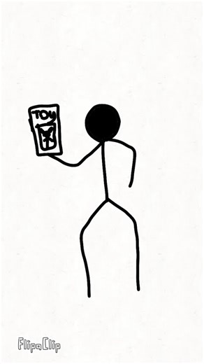 jax toy #music #art #drawing #animation #stickman