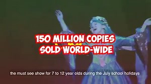 Geronimo Stilton - Official is coming to Oz for the first time! A 90 minute theatrical and musical adventure with spectacular multi-media projections and 3D effects. A must see for all 7 to 12 year olds mid year school holidays. Live Nation pre-sale: 10am Wednesday, April 11 On sale: 9am, Thursday April 12 Details: https://lvna.co/GeronimoStilton | Live Nation Australia