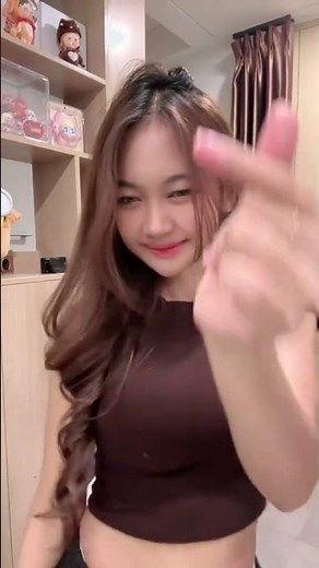 TikTok Make Your Day 12 #imut #dance #trend