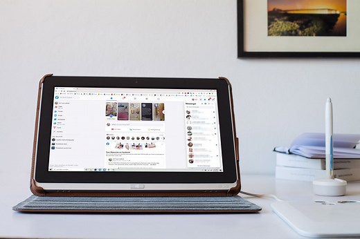 Trying to Find Your Archived Facebook Messages? Here's What to Do