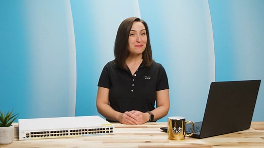 Cisco Tech Talk: Quality of Service (QoS) for Beginners – Part 2 - Cisco Video Portal