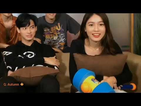 Win metawin with girls interactions and moments (part 1)