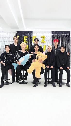 Goodbye 2022 with ATEEZ