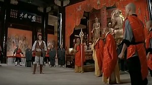 Battle for Shaolin (1983)