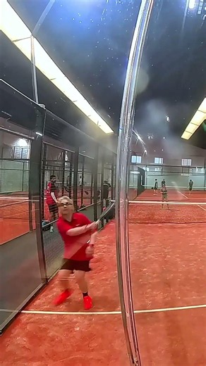 Clubs de padel: Terracota padel
