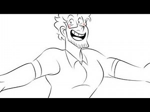 Never Ever Getting Rid of Me - [OC Animatic]