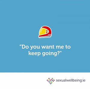 Consent is a fundamental part of all sexual activity and relationships and it's a topic that deserves a conversation. We have partnered with some of Ireland’s top podcasters to encourage open conversation around sexual consent – what it is and what it's not. ✌🏼💜 Give a listen in to The 2 Johnnies podcast at https://bit.ly/2T716vT and I'm Grand Mam here: https://bit.ly/3ja9jdh #sexualwellbeing #activeconsent #sexualconsent | Sexual Wellbeing