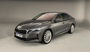 Présentation vidéo - Skoda Octavia (2024) : la nouvelle star du groupe Volkswagen