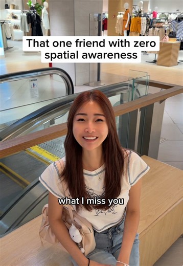 Dealing with Spatial Awareness Challenges in Daily Life