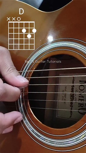 guitar picking exercise for beginners - canon rock | Bert's Guitar Tutorials