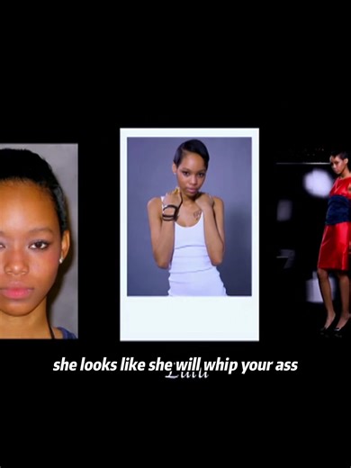 America's Next Top Model: Breaking Fashion Norms