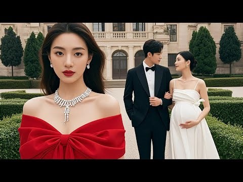 【ENG SUB】He Left Me for Another Woman, So I Married the Man Who Loved Me for 8 Years.#drama