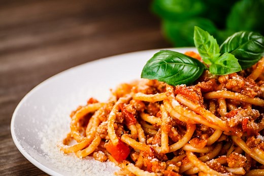 7 Methods To Prevent Pasta From Absorbing The Sauce - Miss Vickie