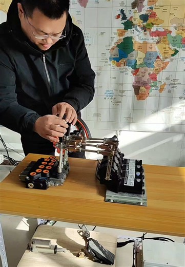 Wireless Crane Remote Control Solutions for Construction