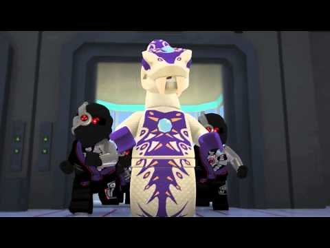 LEGO Ninjago - Trailer epizoda 33