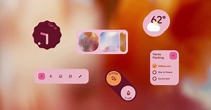 Material You in Android 14 getting ‘personal’ with bolder ‘Fidelity’ colors