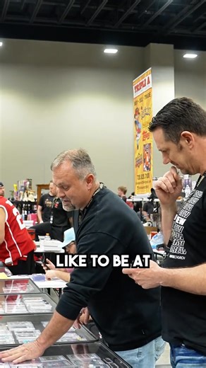 63K views · 610 reactions | $30,000 Sports Card Negotiation for RARE Rookie Card Collection  #sportscards #kingofthekards #card | King of the Kards1 | Facebook