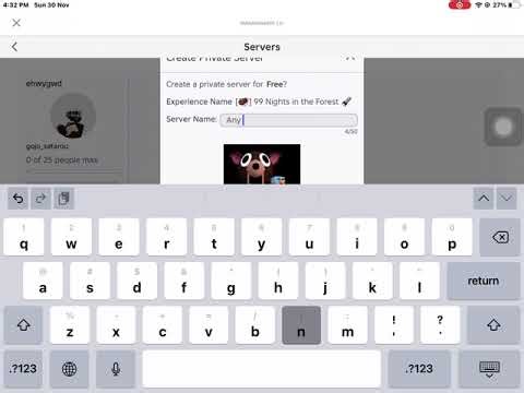 How to make a private server some private servers cost robux 😧😧😧 #robloxedit 