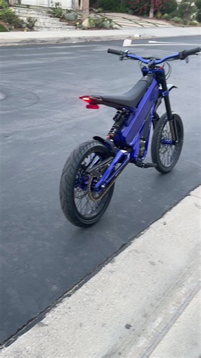 Tuff @Sam reed riding cop just passed us. | sam reid