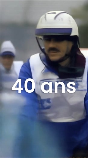 11K views · 48 reactions | Le 1er juin, Montréal accueillera son 40e Tour de l'île ! 朗 Joignez la fête et l'histoire  https://velo.qc.ca/tdi40 | Vélo Québec | Facebook