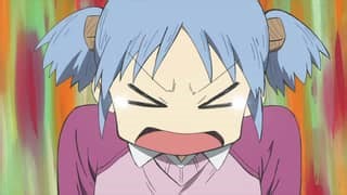 Nichijou - My Ordinary Life | E20 - Episode 20