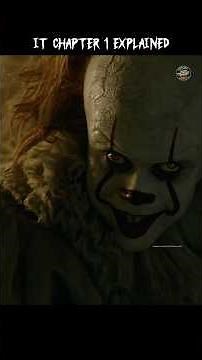 Pennywise Ka Sach 😨 | IT Chapter 1 Ending Explained
