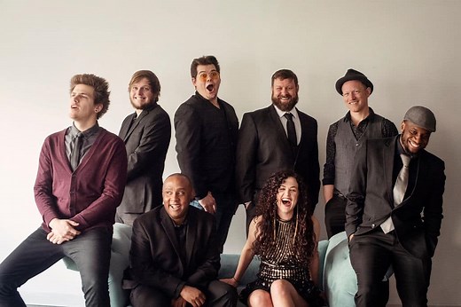 Great Family Reunion Band