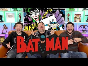 Three Batman and Joker comics that every fan should know!