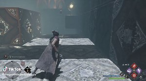 Hogwarts Legacy Hall of Herodiana Puzzle 3 Guide