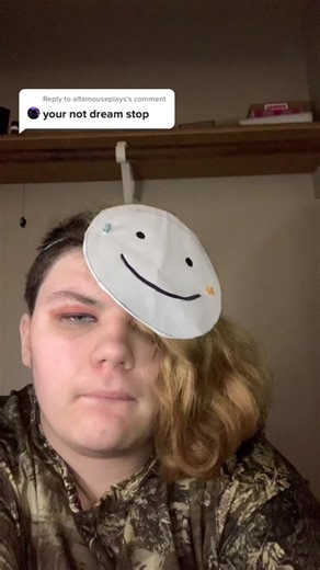 Reply to @alfamouseplays here's an explanation for all of you guys -Dream #did #didsystem #didalter #disabilitytiktok #disabilityawareness