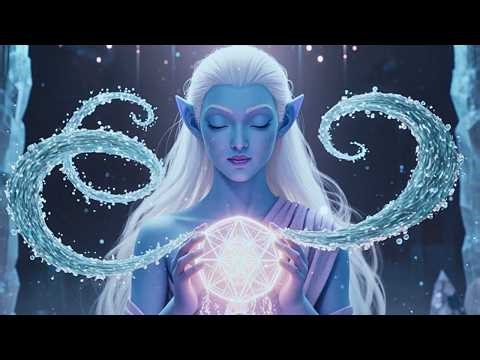 🌊 LEMURIAN MANTRA ACTIVATED: The Ancestral Frequency that Awakens Your Soul | 432 Hz