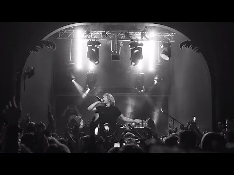 NEFFEX - European 2019 Tour Recap - Episode 3