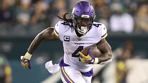 Dales on Dalvin Cook: 'All signs point to him playing' vs. Saints in London