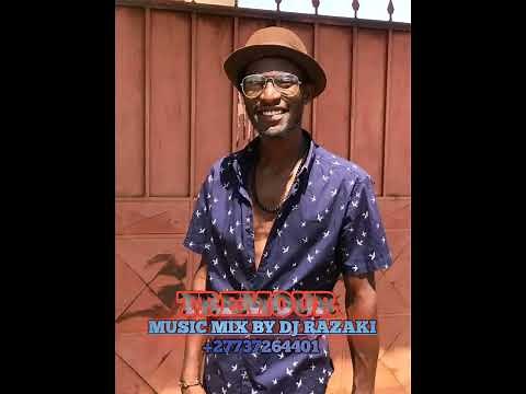 the best of tremour music mix by DJ RAZAKI 2024 Malawi music office