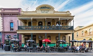 The Exeter Hotel