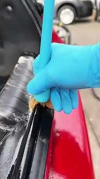 Satisfying Car Detailing Transformation 🚗✨ | Deep Cleaning Before & After