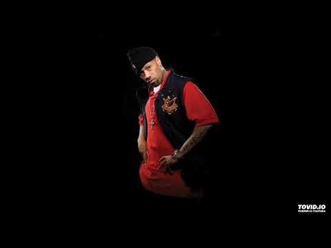 REDMAN - Pop Da Trunk