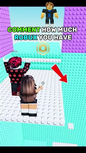 Roblox Gaming #noafloppa - Part 18