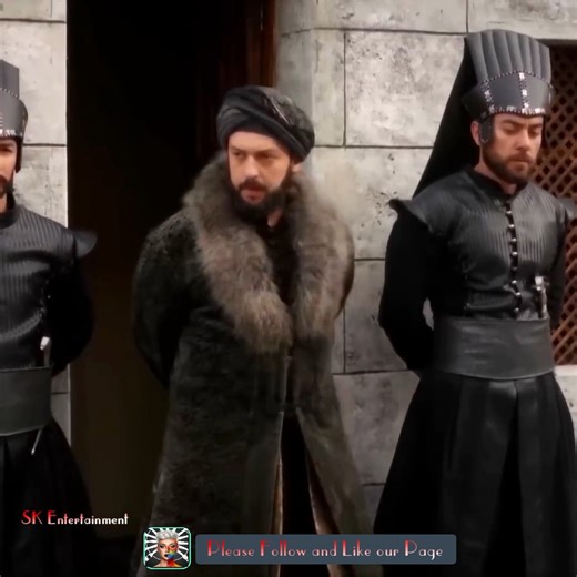 Mera Sultan Urdu Dubbed! Episode 35 Part 14 #MeraSultan #HurremSultan #skentertainment22 | SK Entertainment