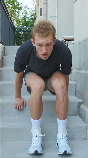 Best Ankle Brace for Runners - The BetterGuard 3.0 #runner
