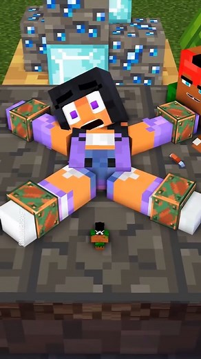 MWINECRAFTT on Instagram: "High value poop minecraft. #minecraft #minecraftmemes #trending #minecraftanimation"