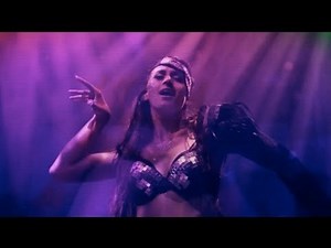 Fedde Le Grand Remix - Coldplay - Paradise at ADE 2011 [Official Aftermovie]