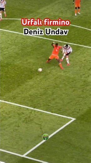 Urfalı Firmino Deniz Undav #amedspor #worldcup #denizundavhalay #football #kurdish