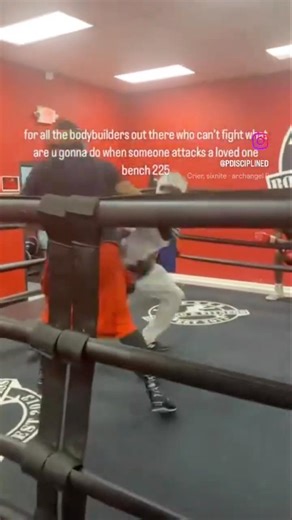 lil body builders about to get mad #boxing #aestheic #bodybuilding #motivation #shorts #gym #boxer