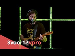 The Bug Club - Live at 3voor12 Radio