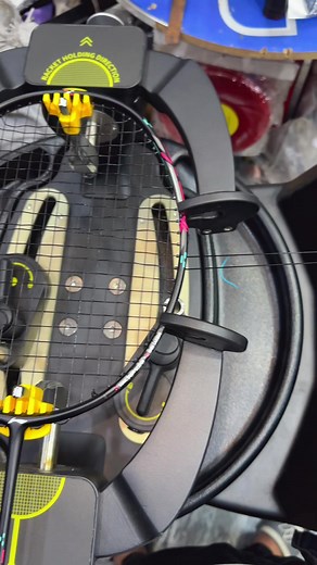 Badminton Techniques: Improve Your Game with Rackets