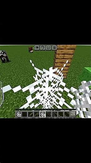 COBWEB MLG#centralcee#minecraft#mlgclut