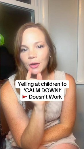 Co Regulation Parenting | Teaching Emotional Regulation in Children