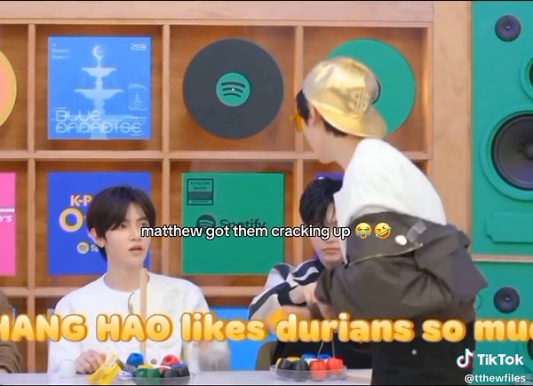 Zero Base One Concert Highlights Featuring Matthew Seok